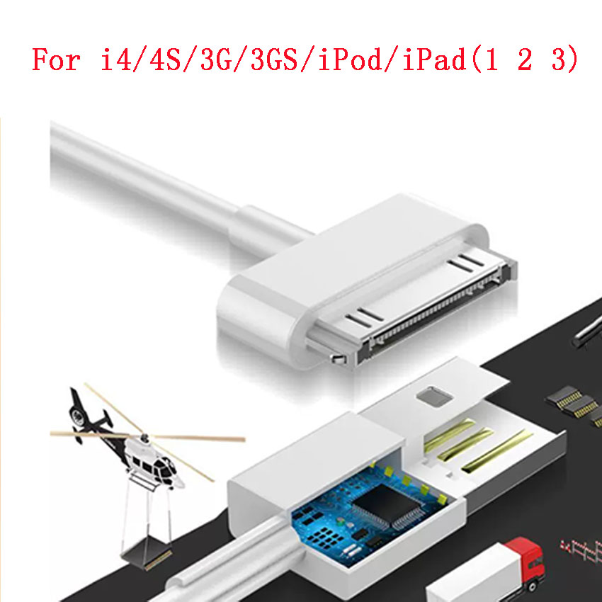 كابل شاحن USB بـ 30 دبوسًا لأج - مراجعة Micro Usb Cable وسعره