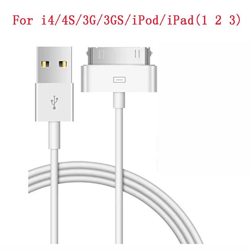 كابل شاحن USB بـ 30 دبوسًا لأج - مراجعة Micro Usb Cable وسعره