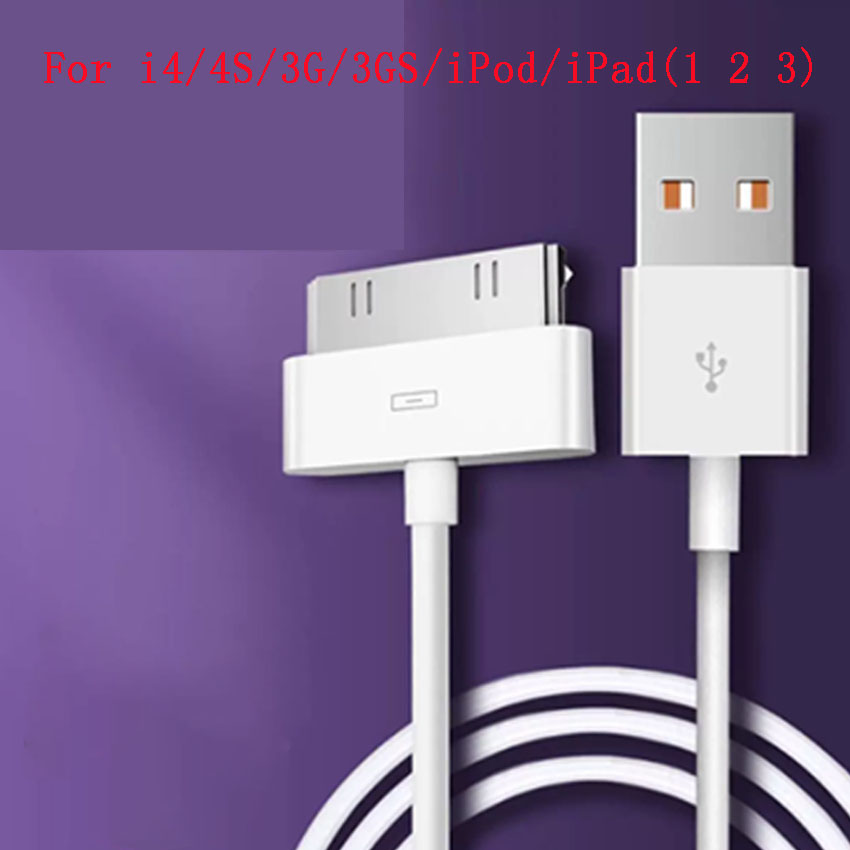 كابل شاحن USB بـ 30 دبوسًا لأج - مراجعة Micro Usb Cable وسعره