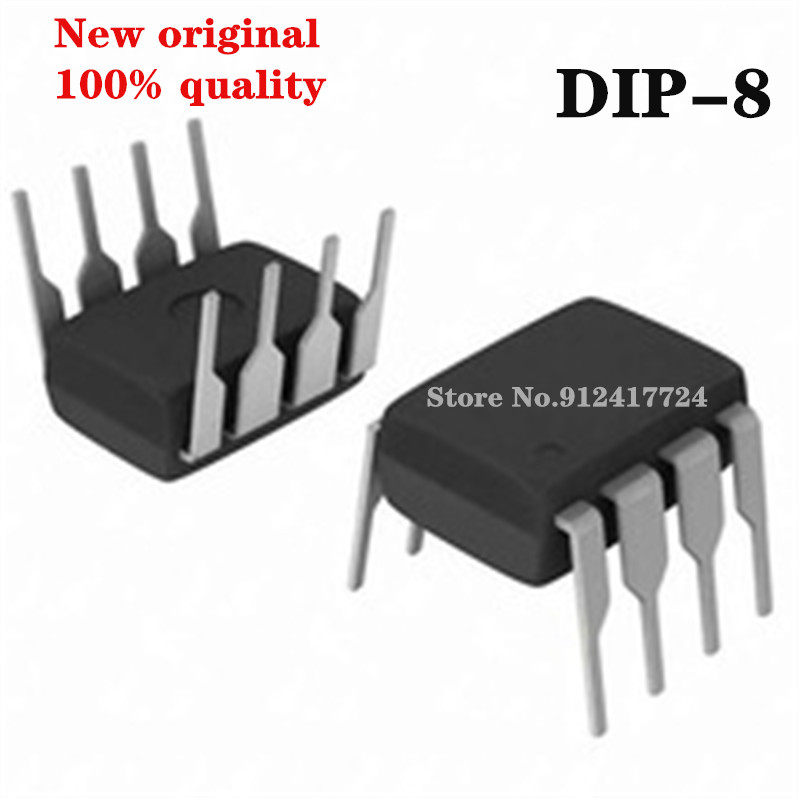 Ro ATTINY13A ATTINY13 متحكم مي - مراجعة Perfboard وسعره