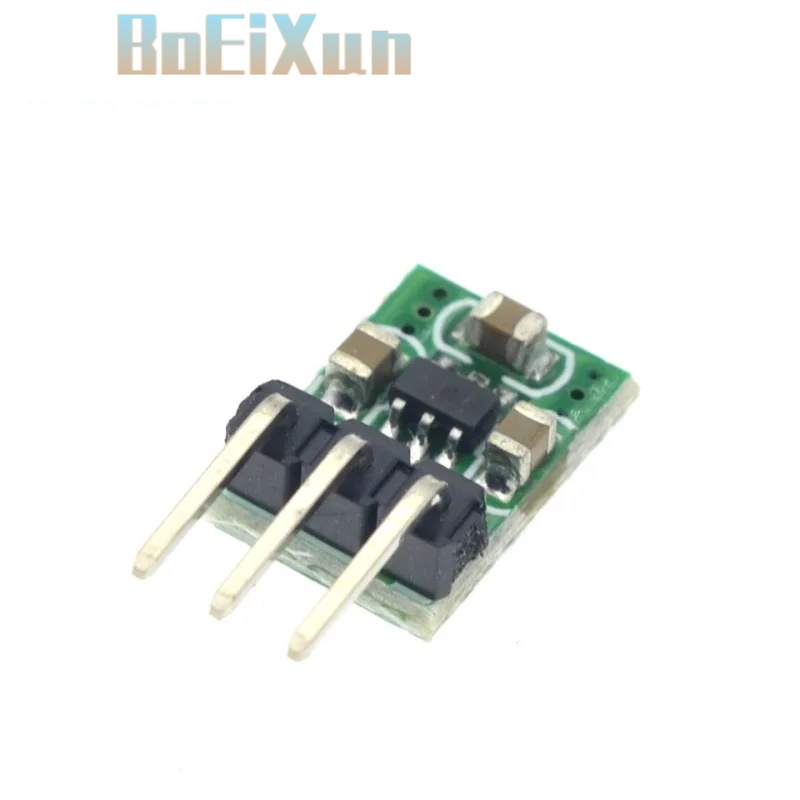 وحدة تحويل الجهد DC-DC من 1.8V - مراجعة Esp32 Step Down Buck وسعره