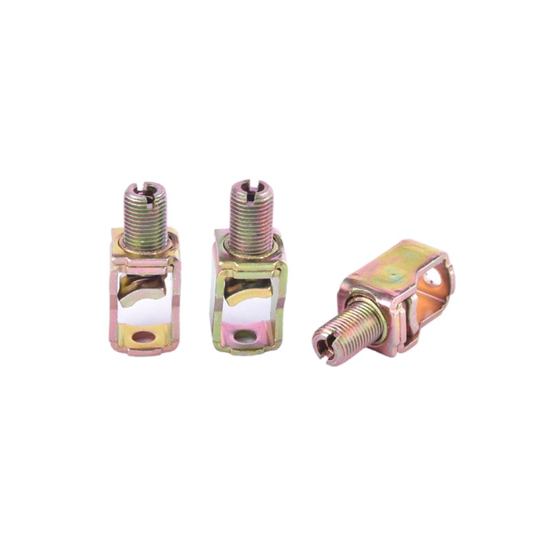 1 قطعة التيار المتناوب قواطع ا - مراجعة Screw Terminal Block وسعره