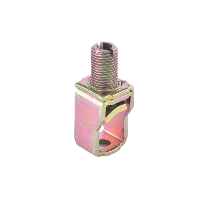 1 قطعة التيار المتناوب قواطع ا - مراجعة Screw Terminal Block وسعره