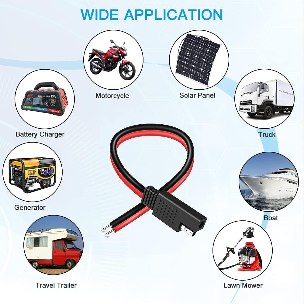 SAE موصل تمديد كابل SAE موصل س - مراجعة Ipex Connector وسعره