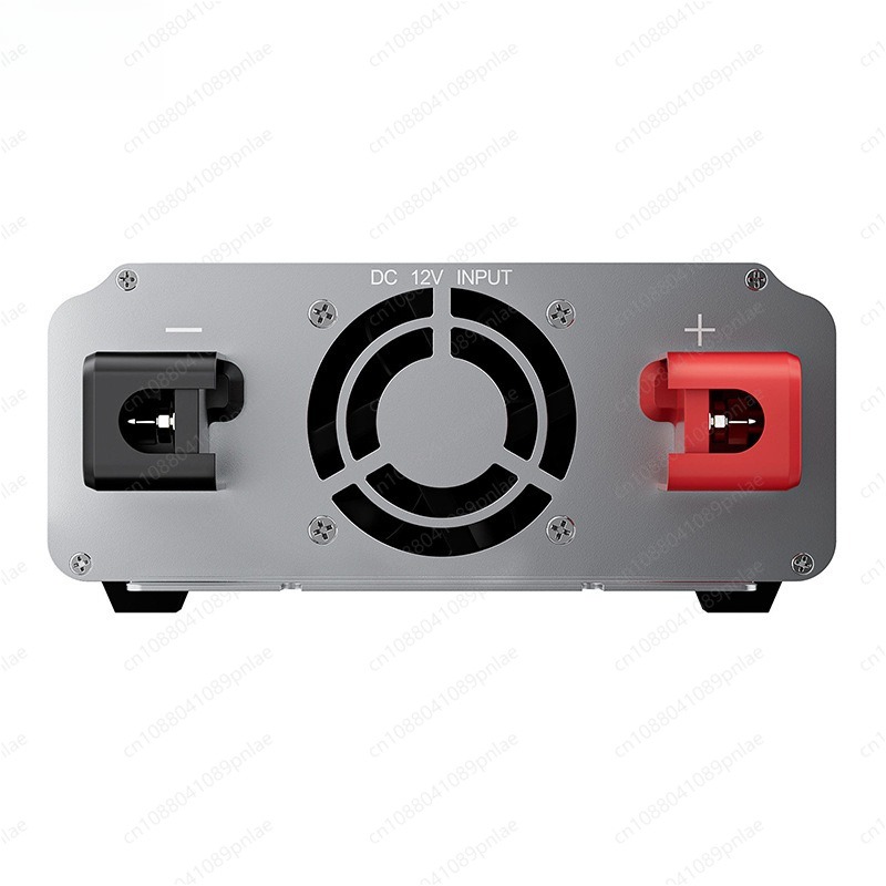 محول طاقة نقي بتردد موجي جيبي  - مراجعة Boost Converter وسعره