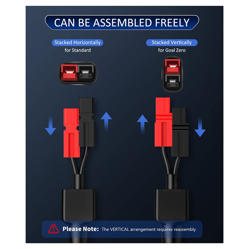 موصل لوحة شمسية A01F-4-في-1 مع - مراجعة Ipex Connector وسعره