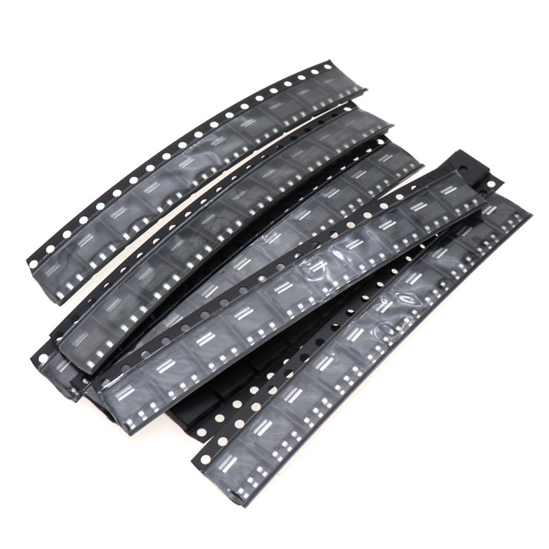 70 قطعة عدة الجهد المنظم عدة A - مراجعة Ams1117 Module وسعره