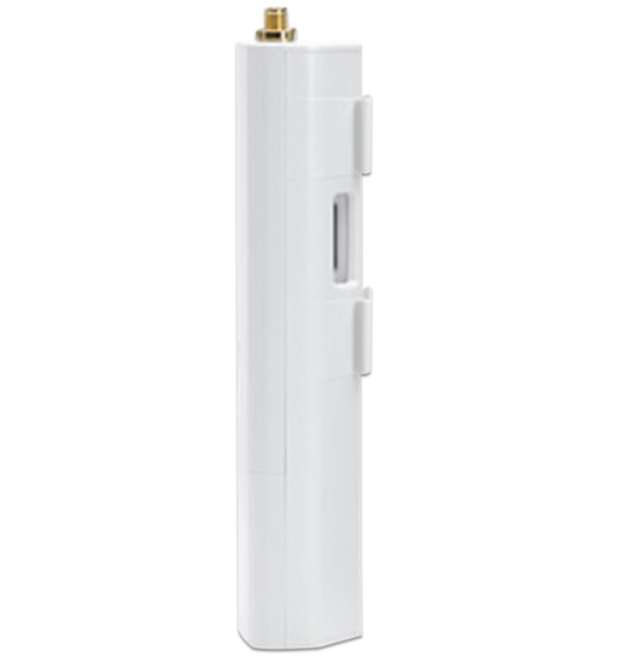 جسر لاسلكي UBNT Rocket M2 بترد - مراجعة Antenna 2.4Ghz وسعره