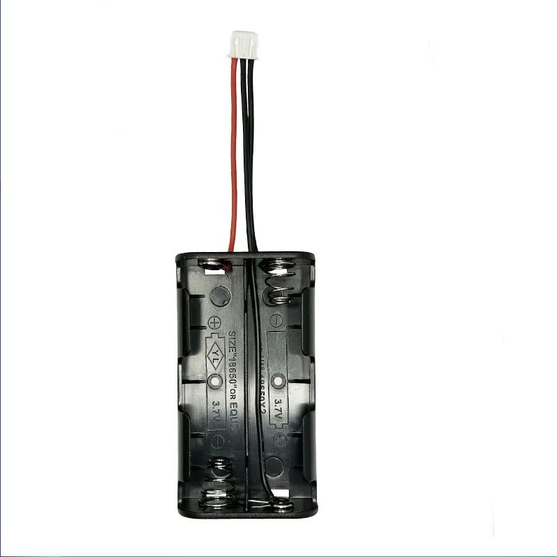 حجرة بطارية 18650 لـ Radiomast - مراجعة Antenna 2.4Ghz وسعره