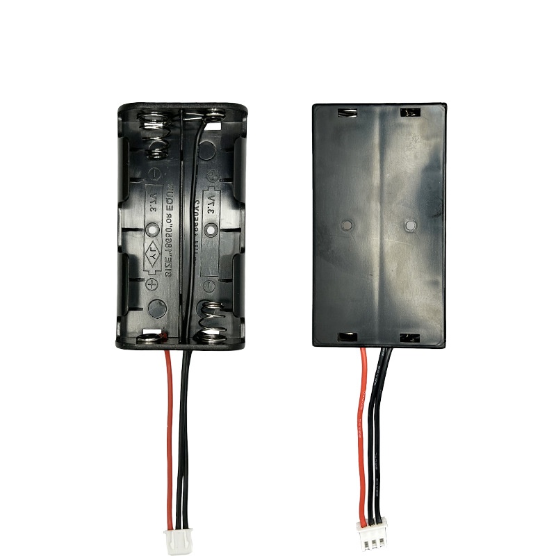 حجرة بطارية 18650 لـ Radiomast - مراجعة Antenna 2.4Ghz وسعره