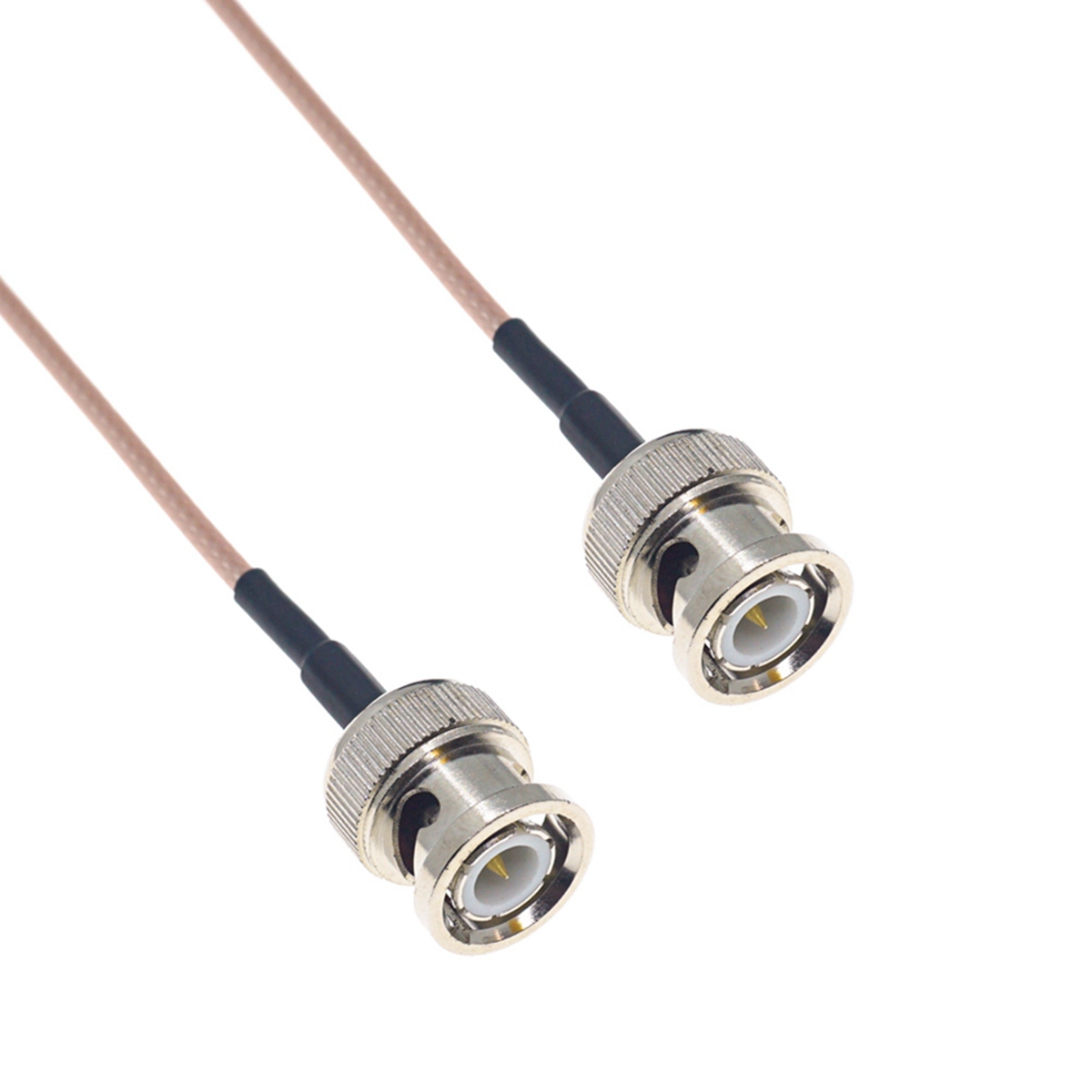 كابل واي فاي النحاس المحوري RF - مراجعة Jumper Wire Kit وسعره