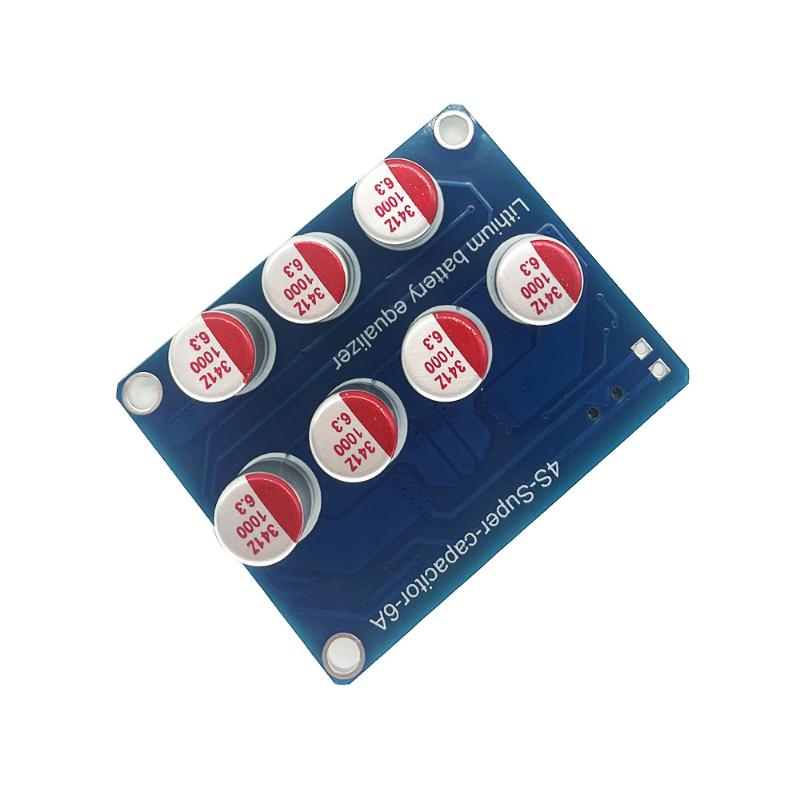 مجموعة واحدة من لوحة موازنة سع - مراجعة Li Ion Charger Module وسعره