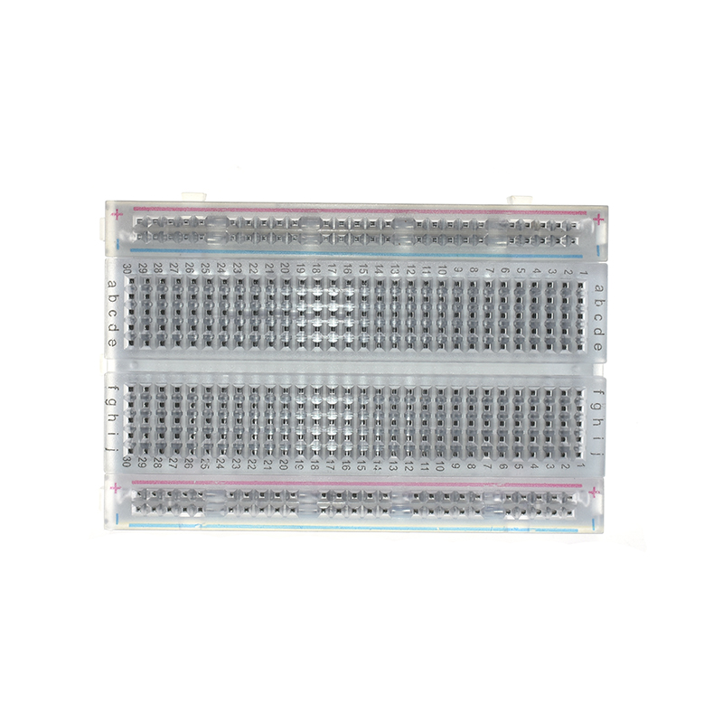 SYB 120 400 500 830 840 1660 M - مراجعة Breadboard 400 Point وسعره