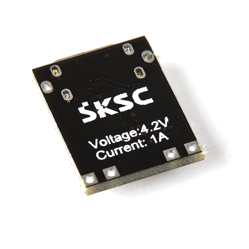 1 قطعة Type-c 5 فولت 1A المصغّ - مراجعة Tp4056 Module وسعره