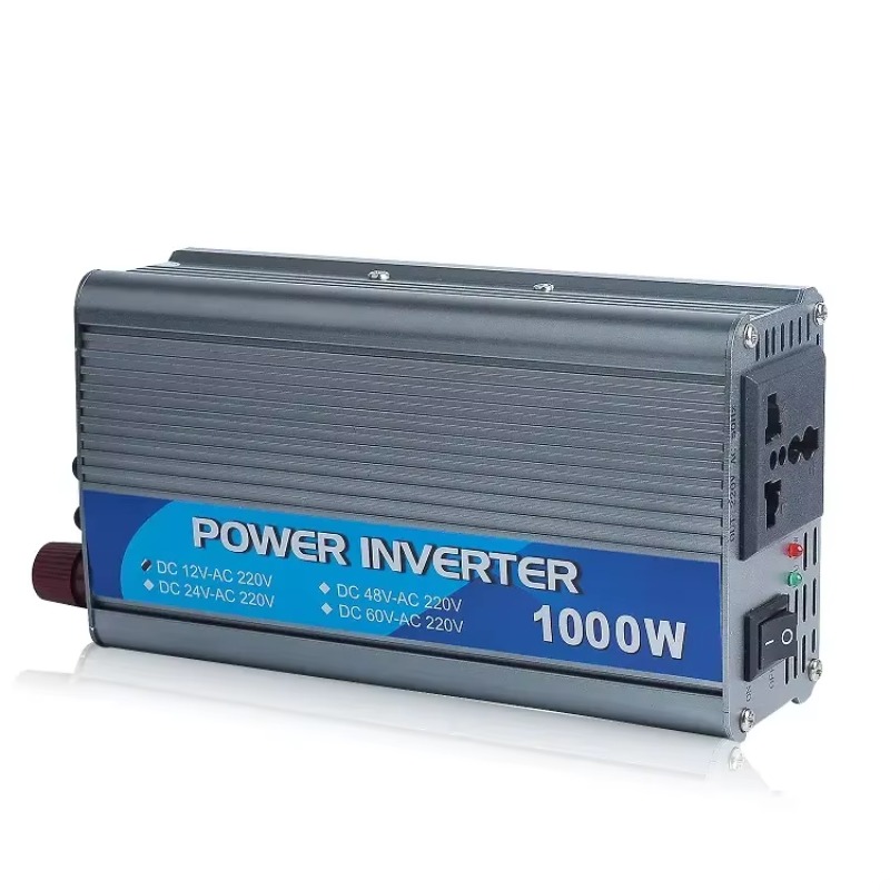محول طاقة للسيارة 1000 واط، 12 - مراجعة Dc Dc Converter وسعره