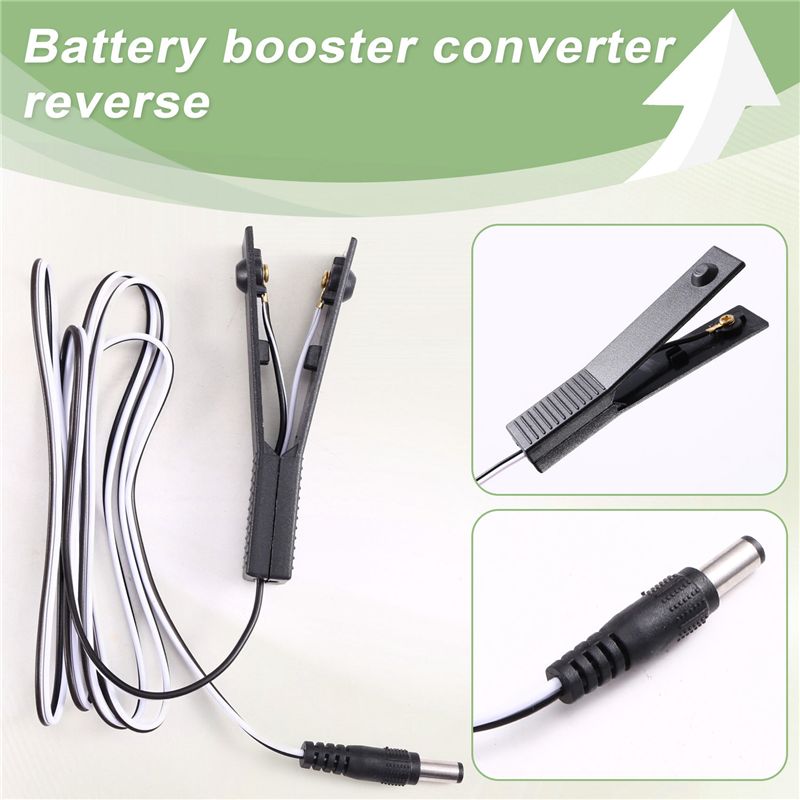 B04B-محول طاقة عالي القدرة لتح - مراجعة Boost Converter وسعره