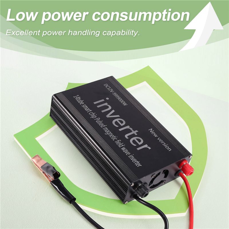B04B-محول طاقة عالي القدرة لتح - مراجعة Boost Converter وسعره