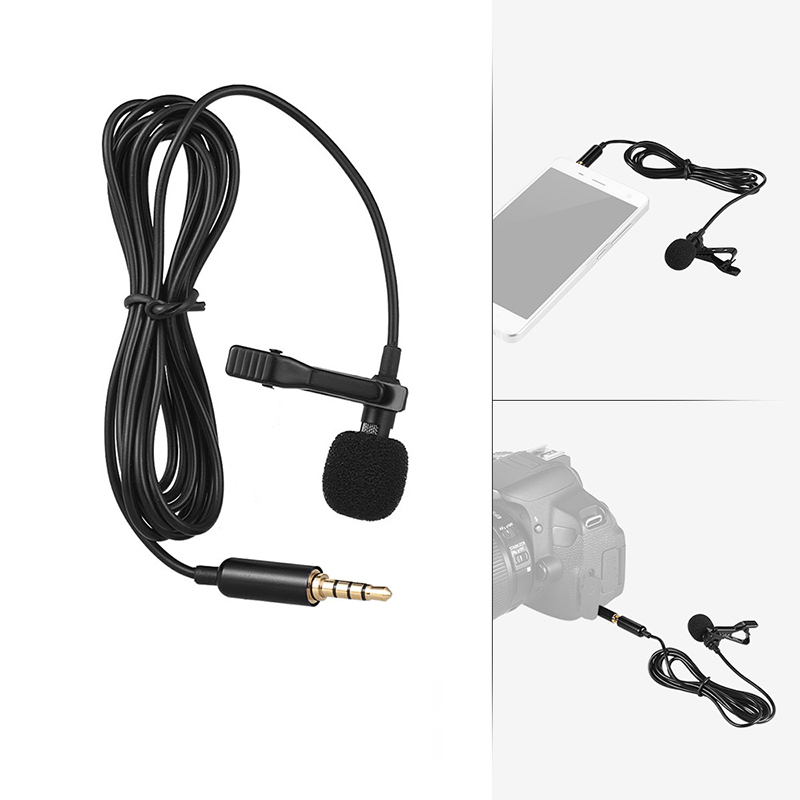 3.5 مللي متر ميكروفون صغير محم - مراجعة Usb C Cable وسعره