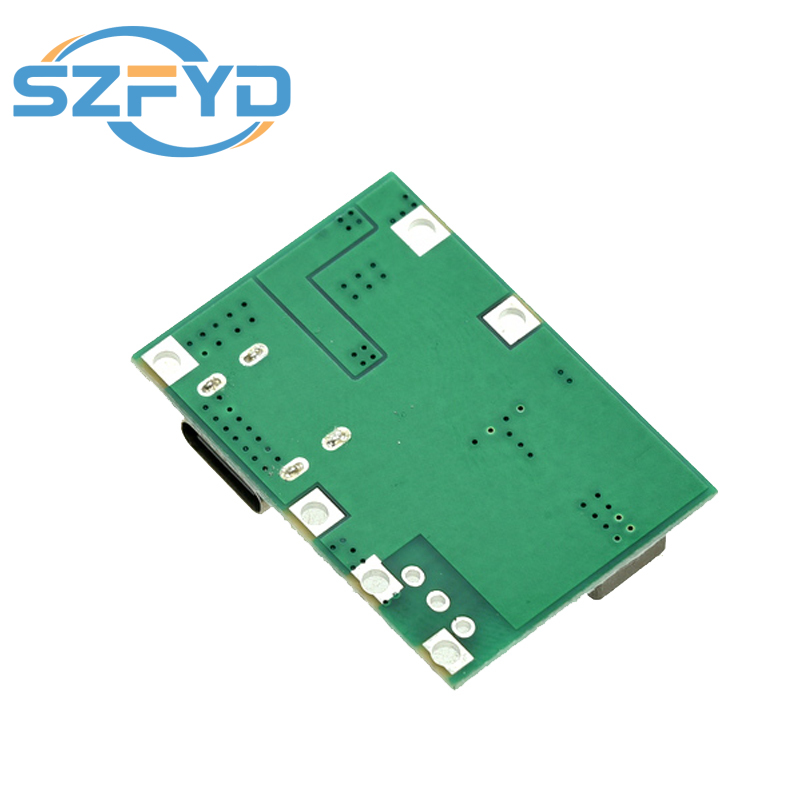 1-10 قطعة DC-DC دفعة وحدة Type - مراجعة Tp4056 Module وسعره