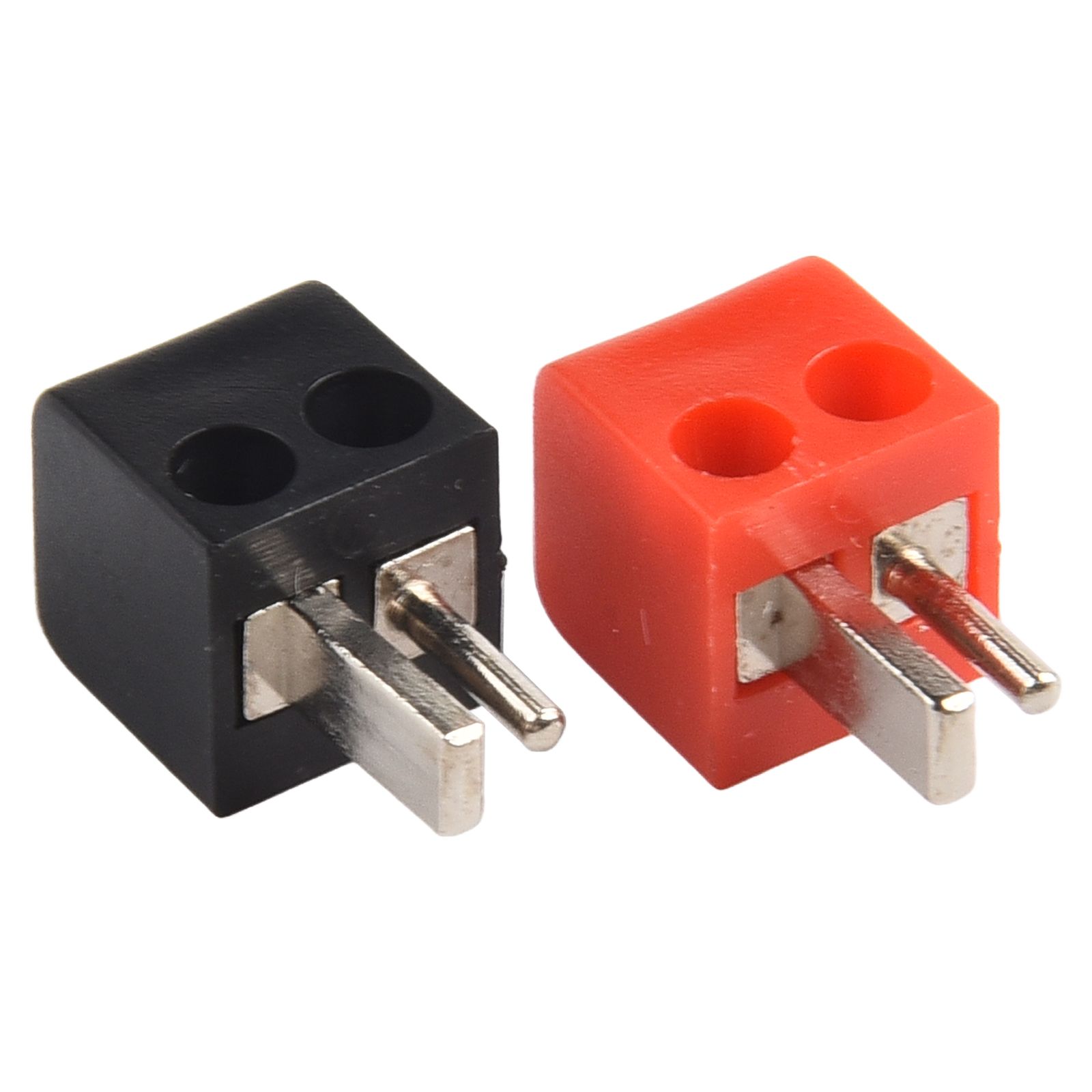 2 قطعة 2Pin DIN مرحبا فاي المت - مراجعة Screw Terminal Block وسعره