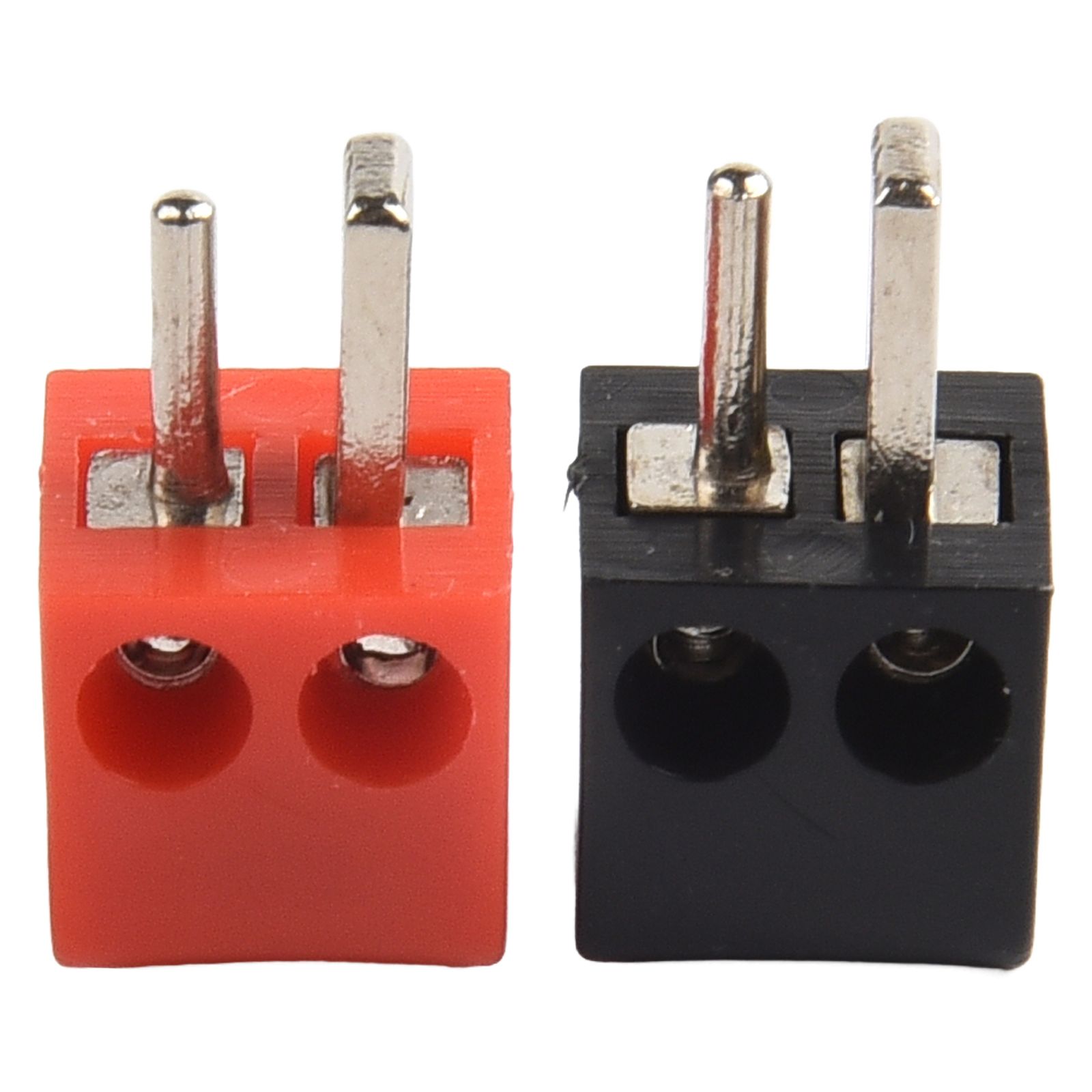 2 قطعة 2Pin DIN مرحبا فاي المت - مراجعة Screw Terminal Block وسعره