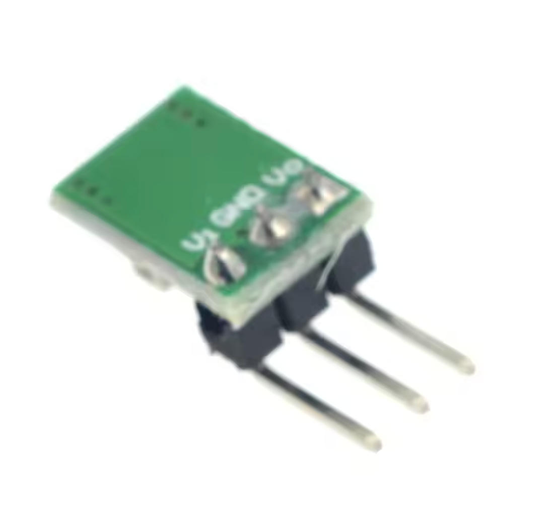 وحدة محول تيار مستمر DC-DC من  - مراجعة Esp32 Step Down Buck وسعره