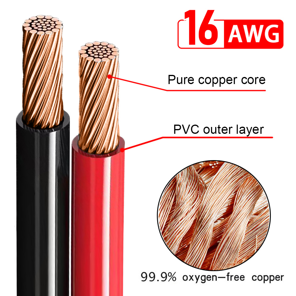 XT60 موصل سالب إلى DC5521 ذكر  - مراجعة Ipex Connector وسعره