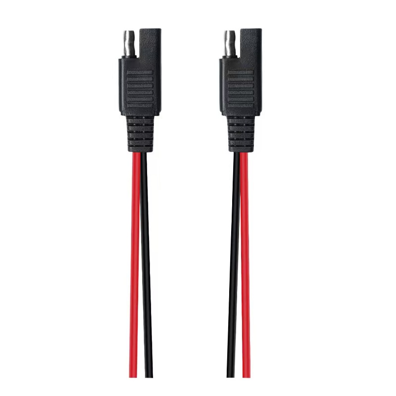 كابل تمديد موصل SAE، قابس توصي - مراجعة Ipex Connector وسعره