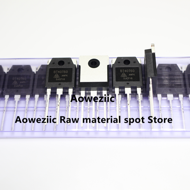 Aoweziic 2022 + 100% جديد وأصل - مراجعة Perfboard وسعره