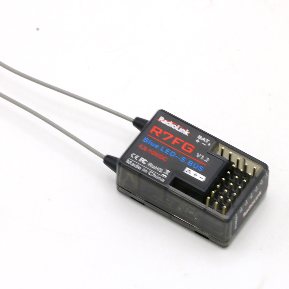 جهاز إرسال هوائي راديولينك-جها - مراجعة Antenna 2.4Ghz وسعره