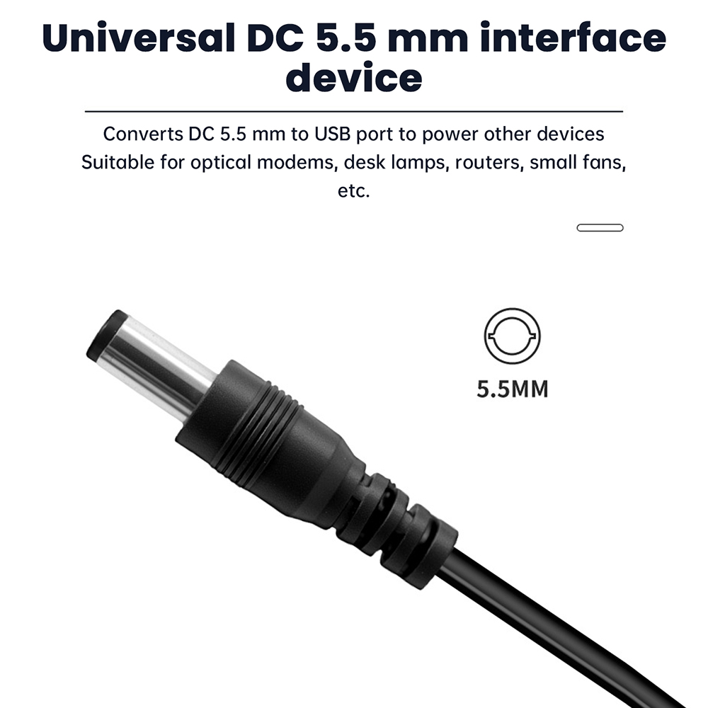 محول طاقة USB من نوع C لتعزيز  - مراجعة Boost Converter وسعره