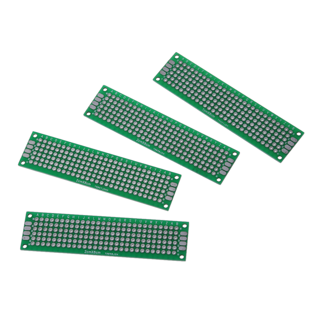 ABSK-4 قطع لوحة دوائر مطبوعة ع - مراجعة Pcb Prototyping Board وسعره