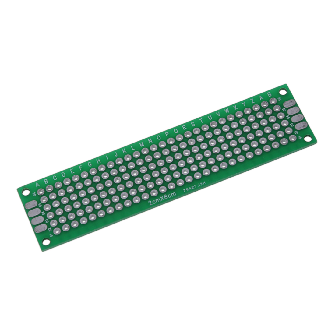 ABSK-4 قطع لوحة دوائر مطبوعة ع - مراجعة Pcb Prototyping Board وسعره