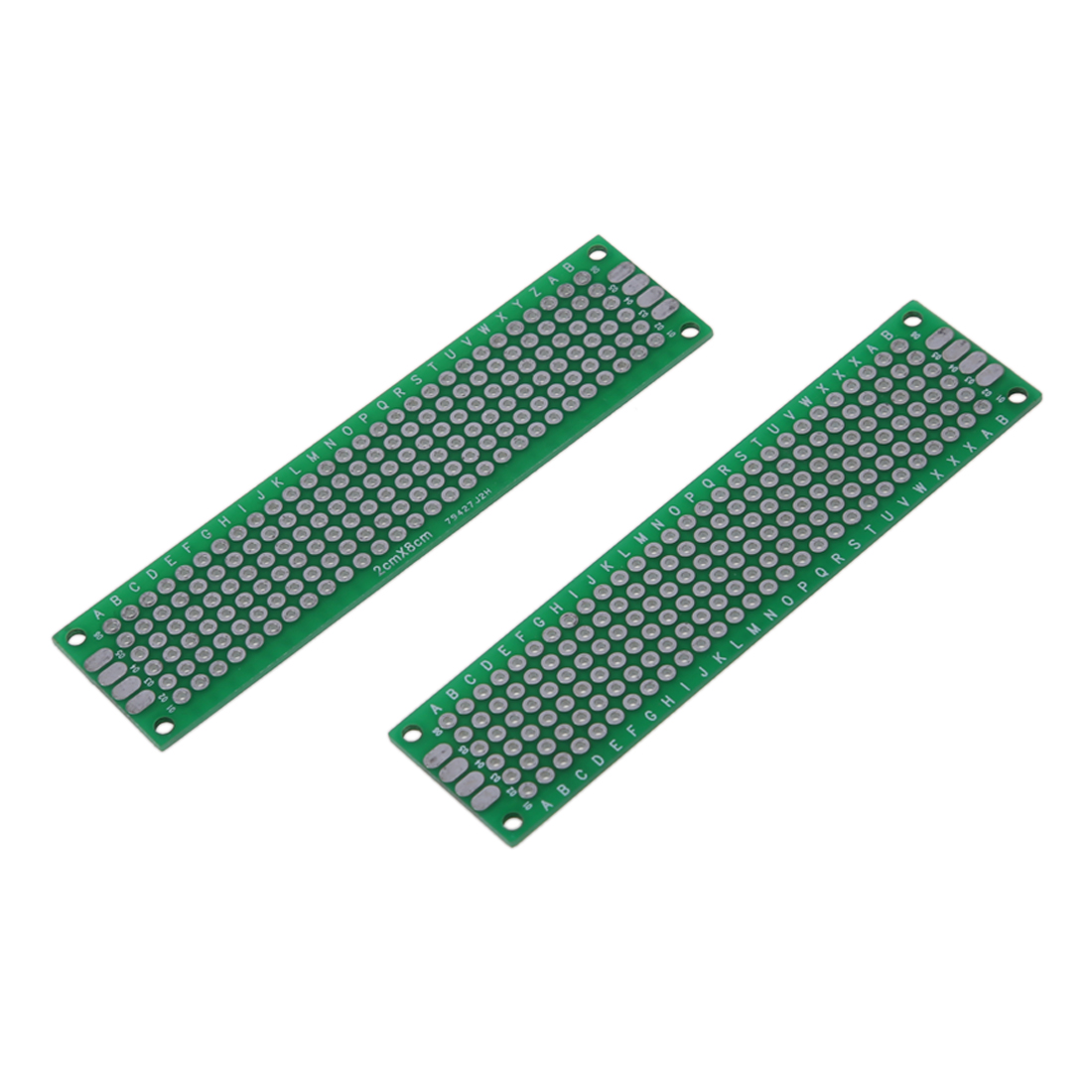 ABSK-4 قطع لوحة دوائر مطبوعة ع - مراجعة Pcb Prototyping Board وسعره