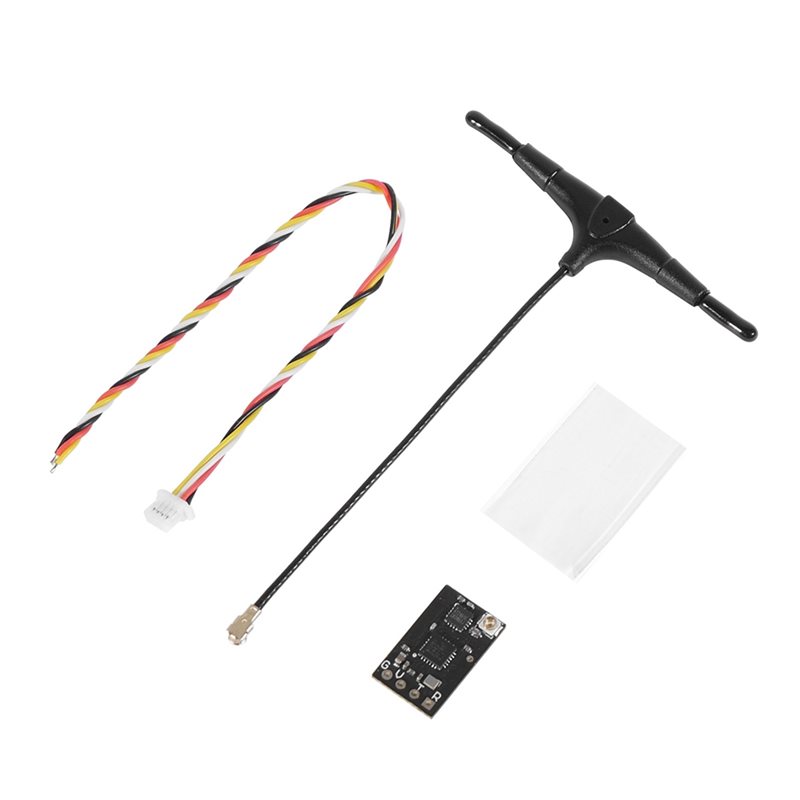 أفضل جهاز استقبال ELRS 2.4Ghz  - مراجعة Antenna 2.4Ghz وسعره