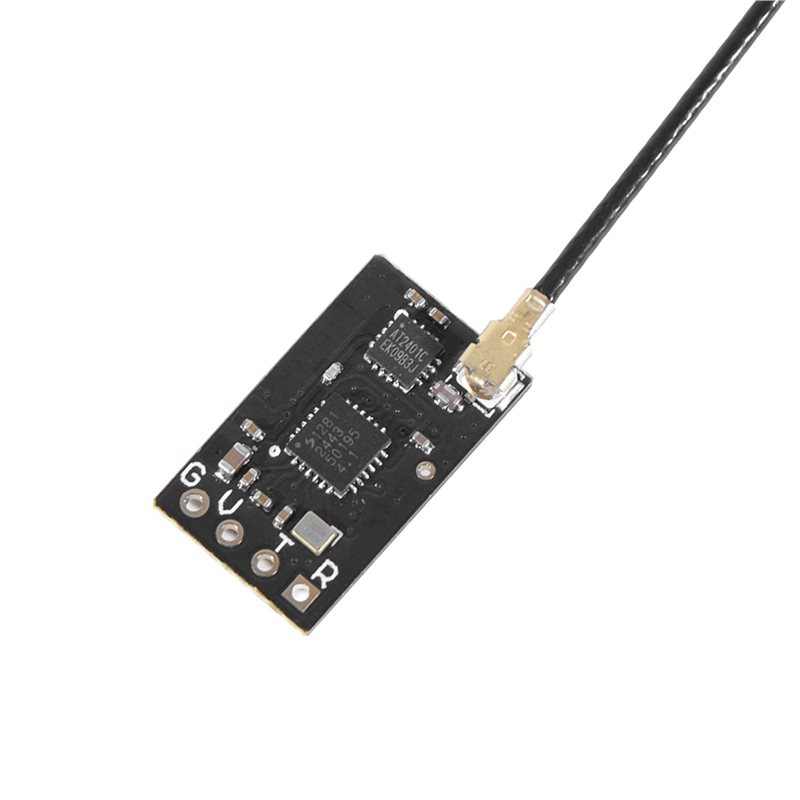 أفضل جهاز استقبال ELRS 2.4Ghz  - مراجعة Antenna 2.4Ghz وسعره