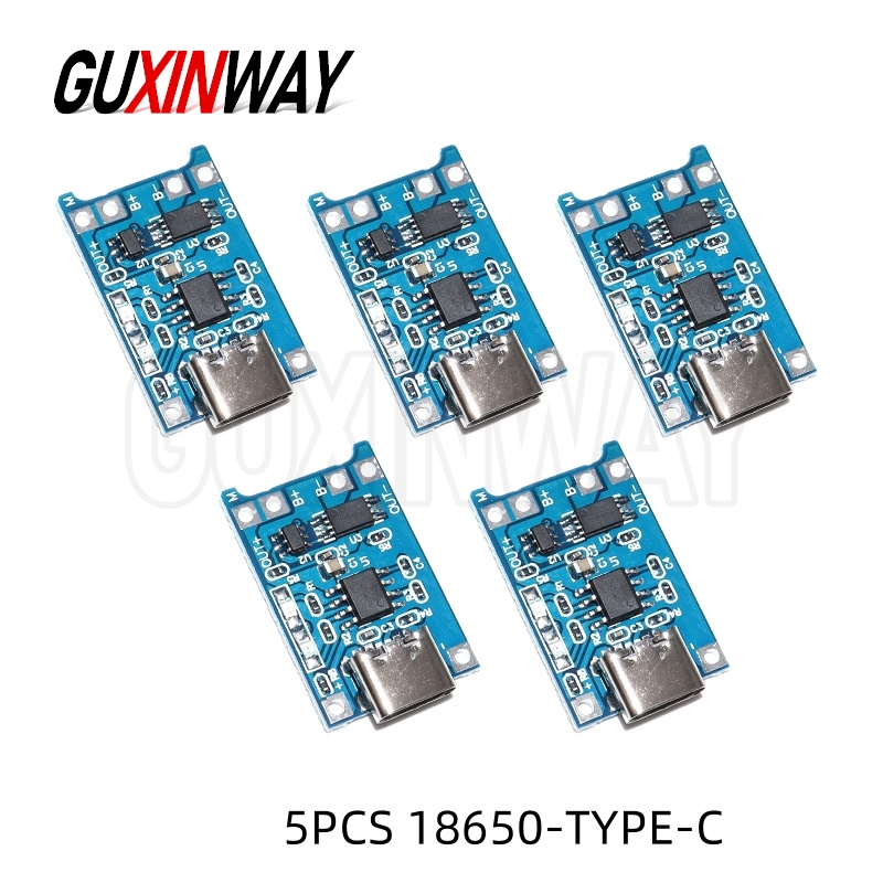 5 فولت 1A 18650 TP4056 مايكرو/ - مراجعة Tp4056 Module وسعره