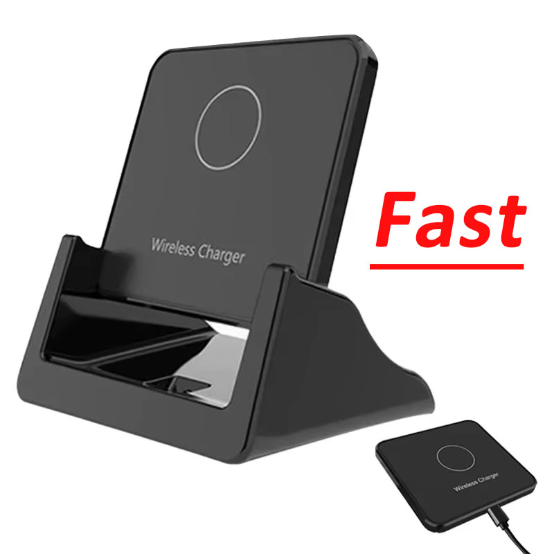 حامل شحن لاسلكي فائق النحافة ل - مراجعة Micro Usb Cable وسعره