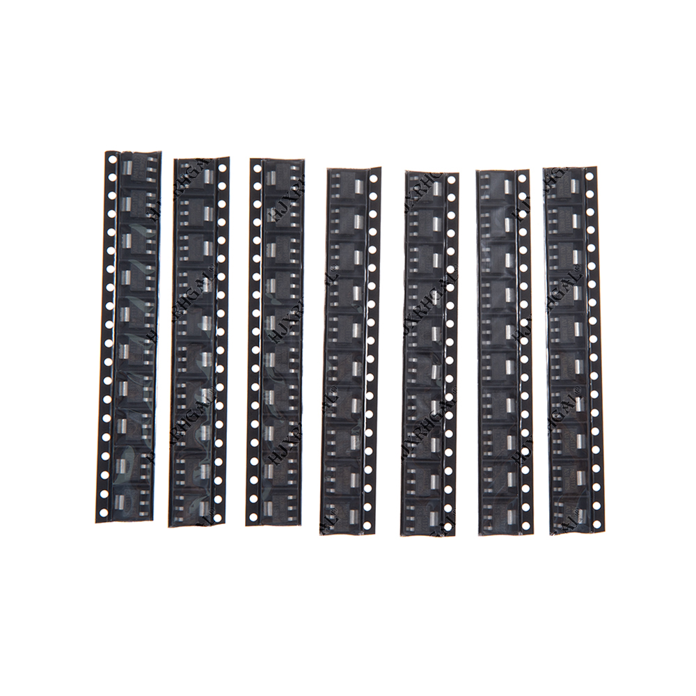 مجموعة منظم الجهد ، 7 قيم ، AM - مراجعة Ams1117 Module وسعره