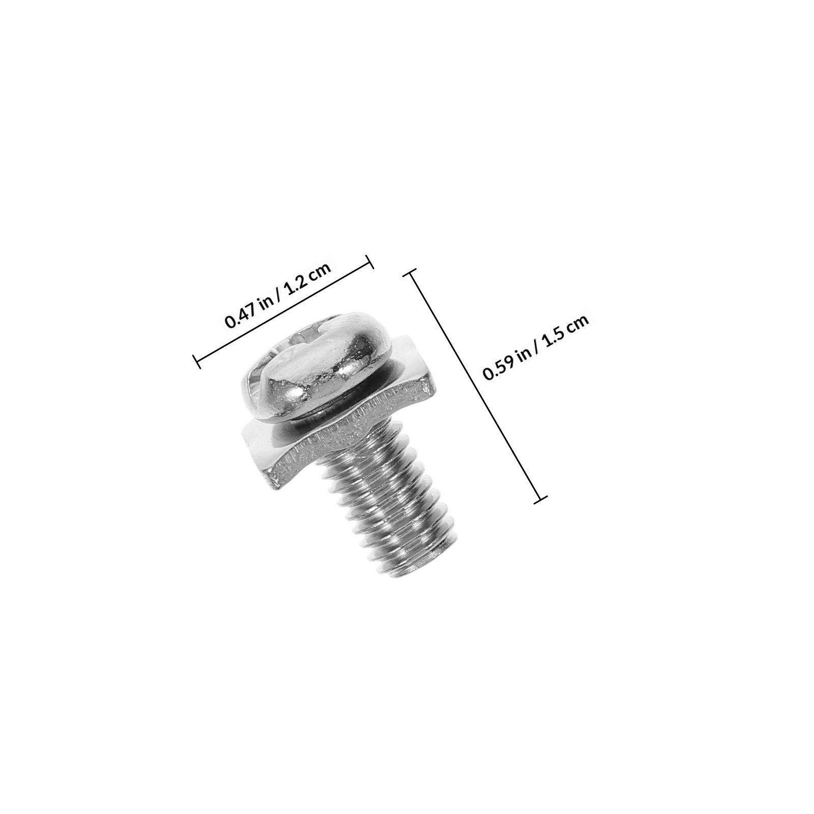 40 مجموعة من براغي التوصيل الم - مراجعة Screw Terminal Block وسعره
