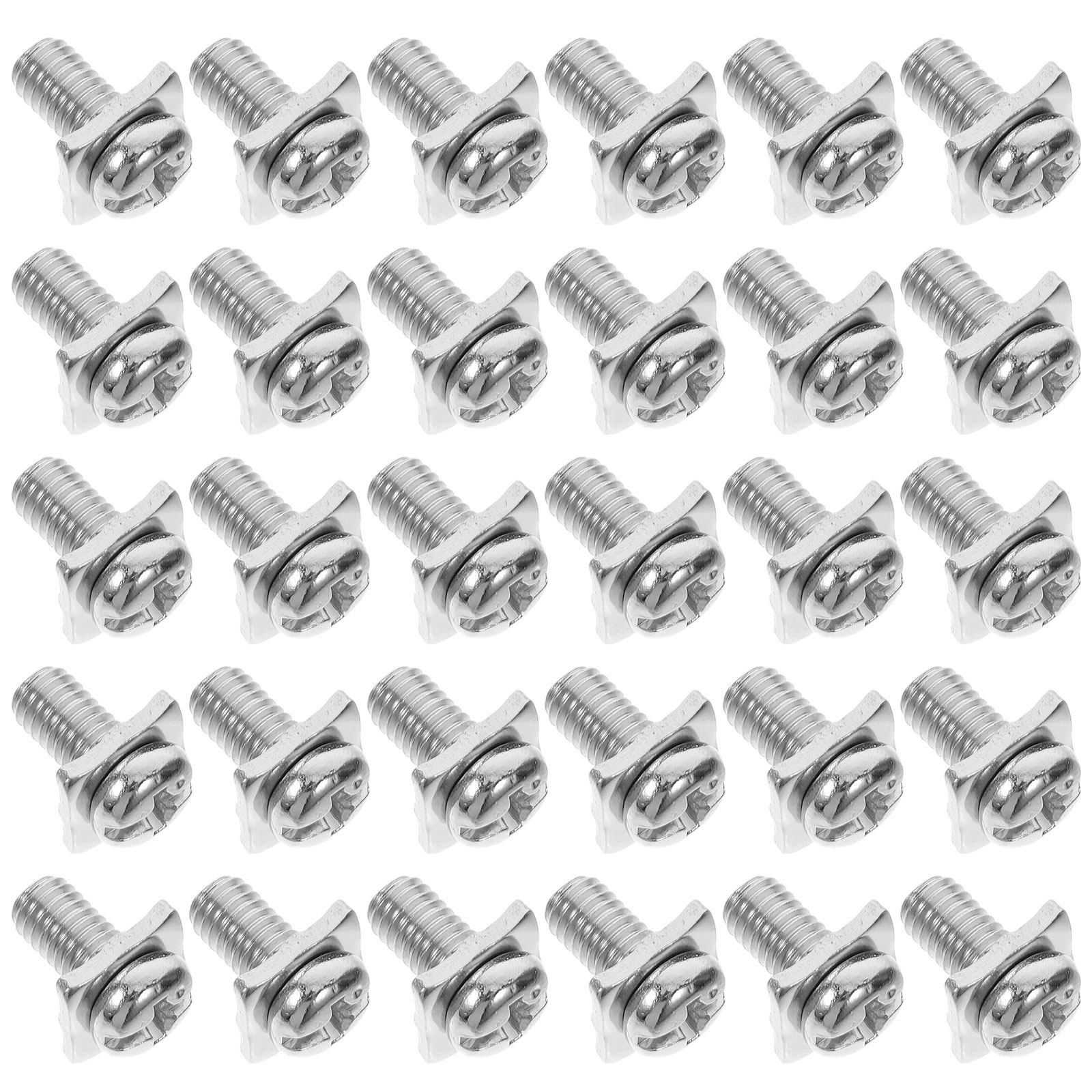 40 مجموعة من براغي التوصيل الم - مراجعة Screw Terminal Block وسعره