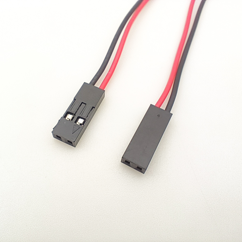 20 قطعة/الوحدة 10 سنتيمتر 20 س - مراجعة Jumper Wire Kit وسعره