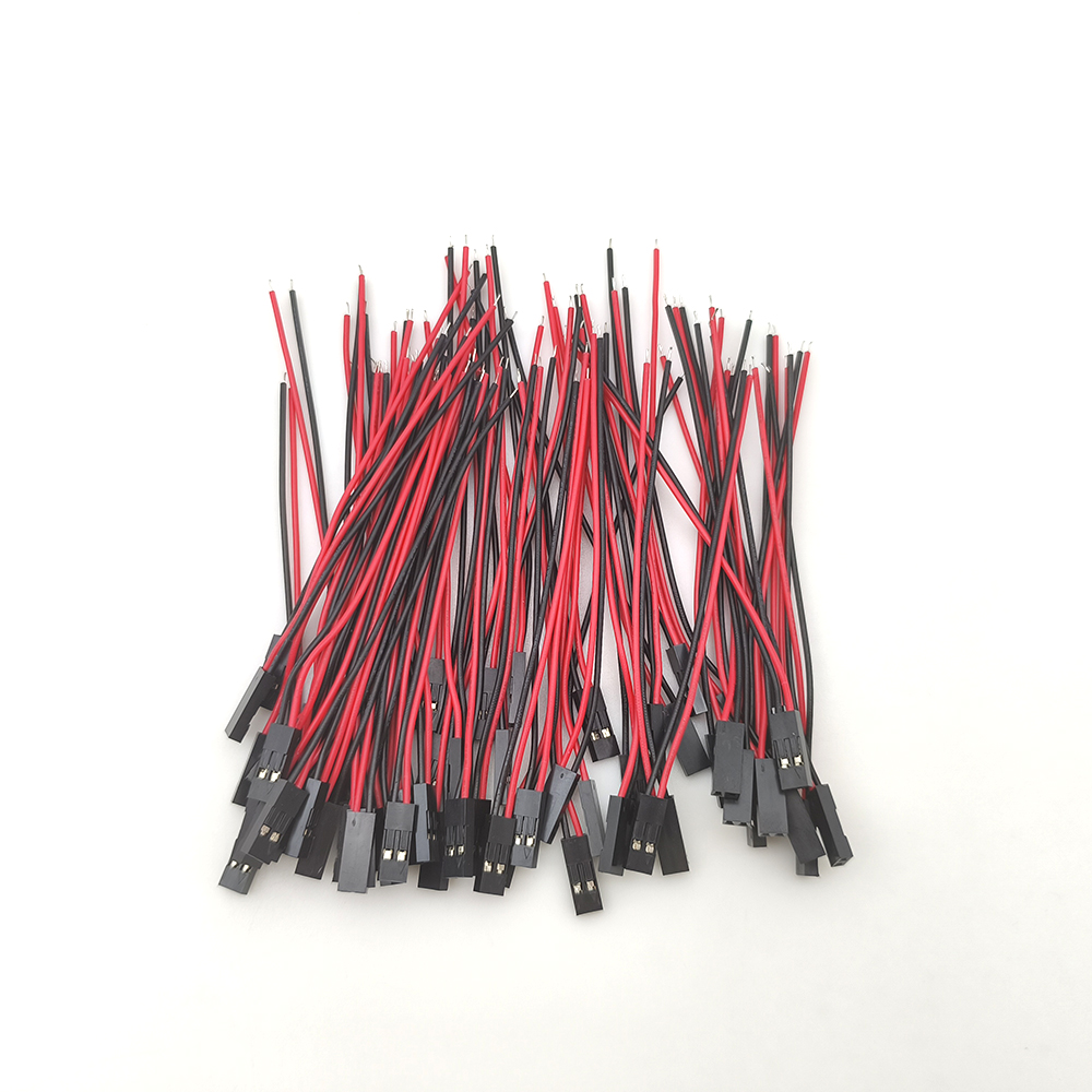 20 قطعة/الوحدة 10 سنتيمتر 20 س - مراجعة Jumper Wire Kit وسعره