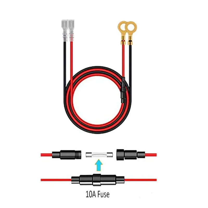 شاحن USB المقبس كابل 60 سنتيمت - مراجعة Ipex Connector وسعره