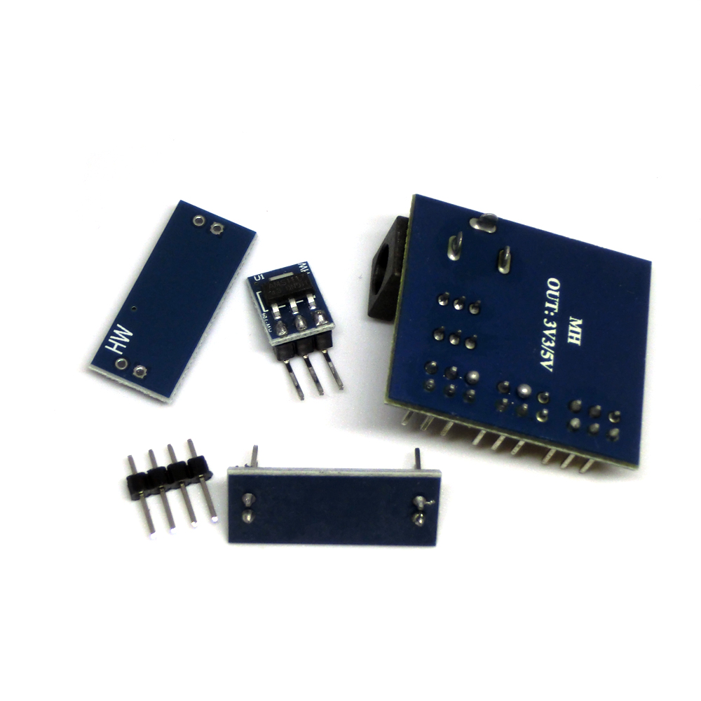 LM1117 AMS1117 4.5-7V بدوره 3. - مراجعة Ams1117 Module وسعره