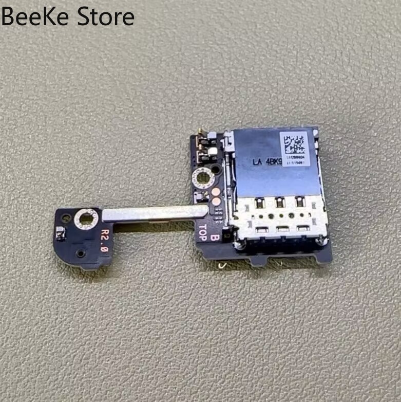 كابل مرن لإصلاح فتحة بطاقة SIM - مراجعة Micro Usb Cable وسعره
