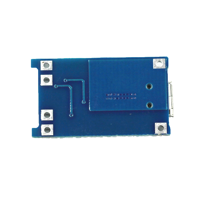 5 قطعة المصغّر USB 5 فولت 1A 1 - مراجعة Tp4056 Module وسعره