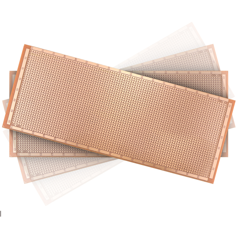 لوحة الدوائر مصفوفة التجربة ال - مراجعة Pcb Prototyping Board وسعره
