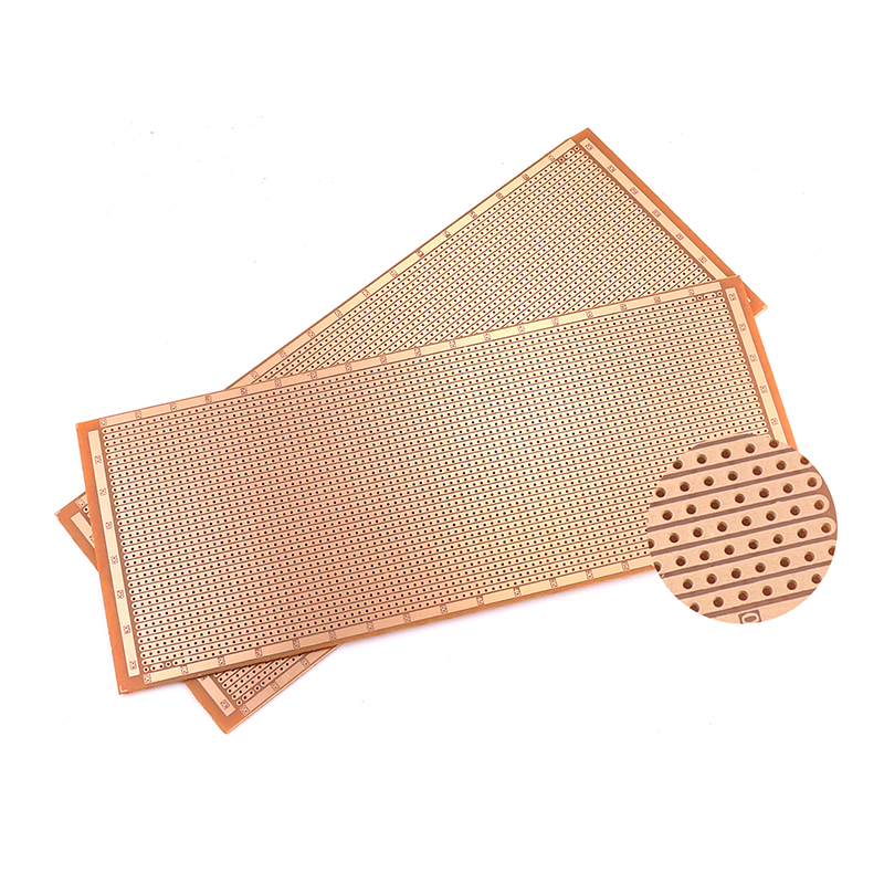 لوحة الدوائر مصفوفة التجربة ال - مراجعة Pcb Prototyping Board وسعره