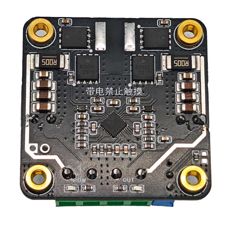 [B24B!】 محول تيار مستمر 10 أمب - مراجعة Boost Converter وسعره
